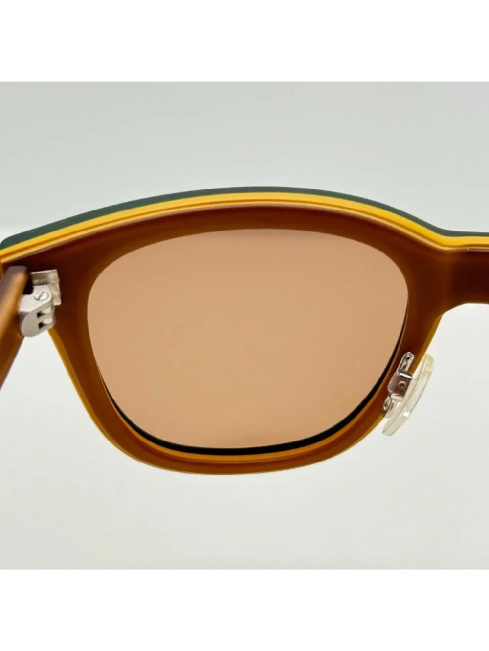 Tommy Hilfiger Sunglasses TH 1352/S K065v Green Yellow 51-21-145